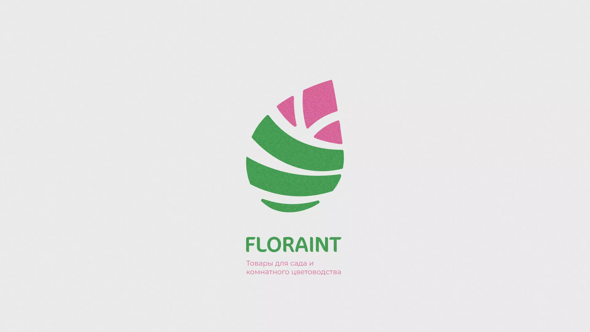 Разработка оформления профиля Instagram для магазина «Floraint» в Дубовке